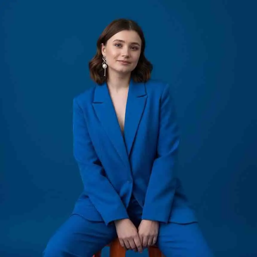 Светлана Анищенко