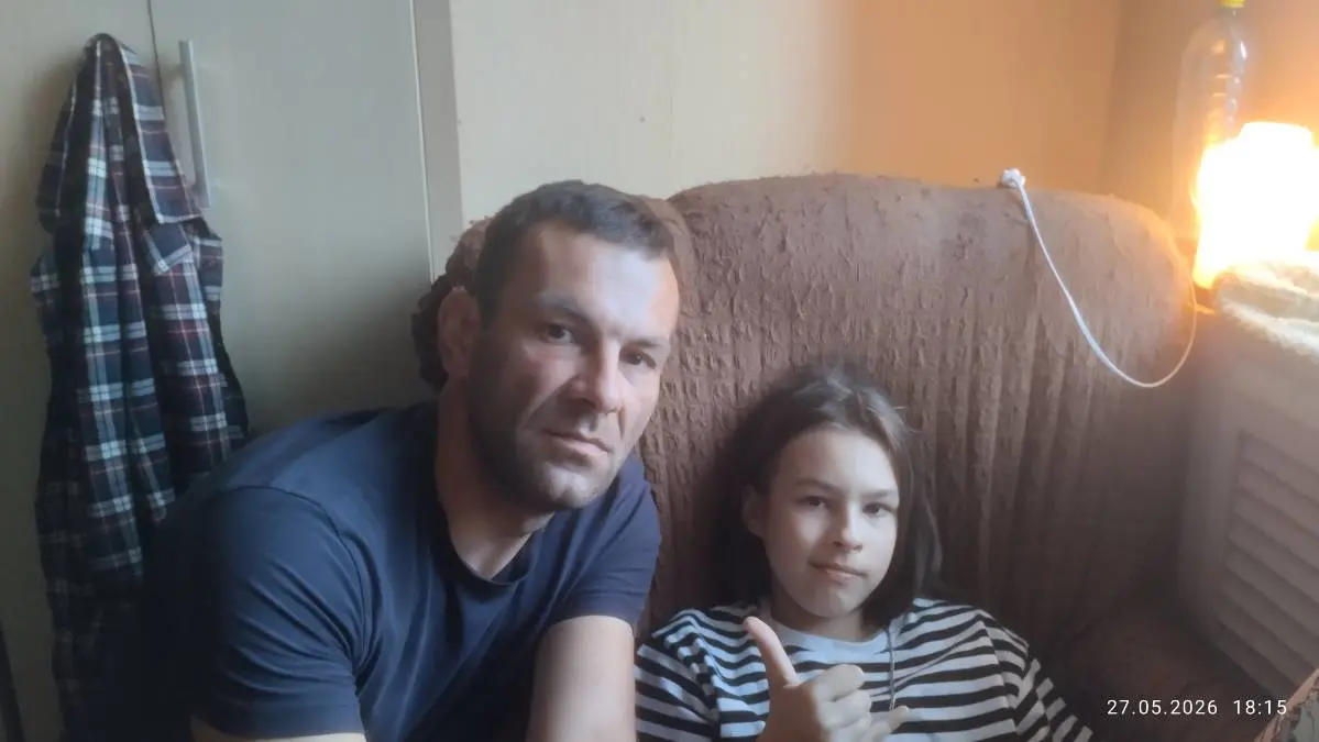 Антон Мамонов