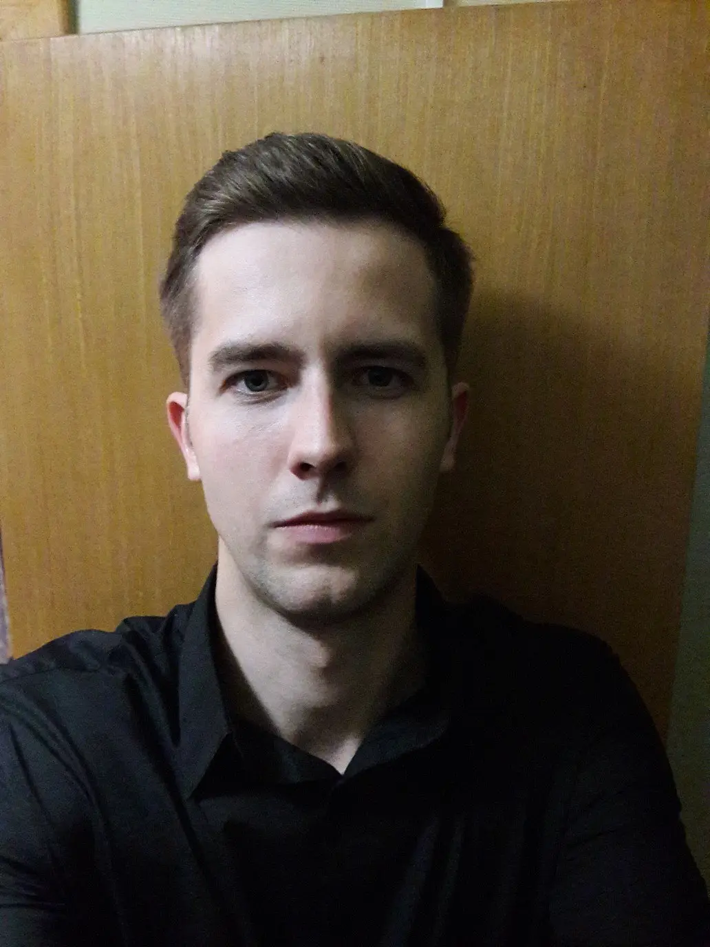 Даниил Горбунов