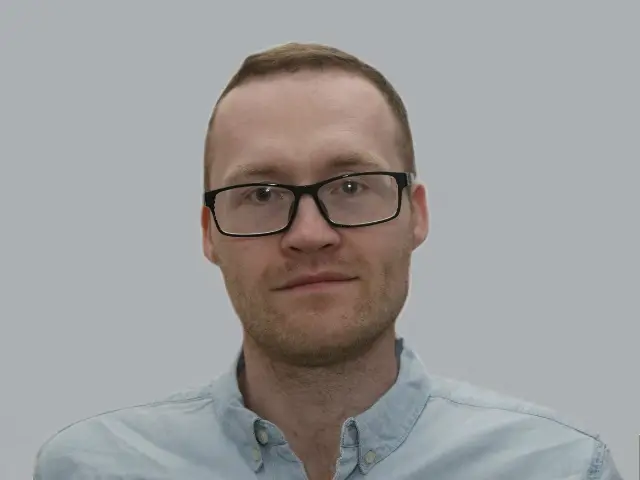 Ruslan Yanbulatov