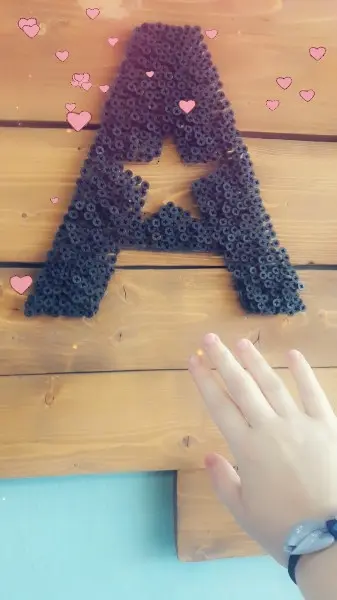 Мадина Арсамакова