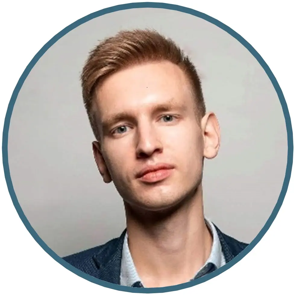 Александр Паршин
