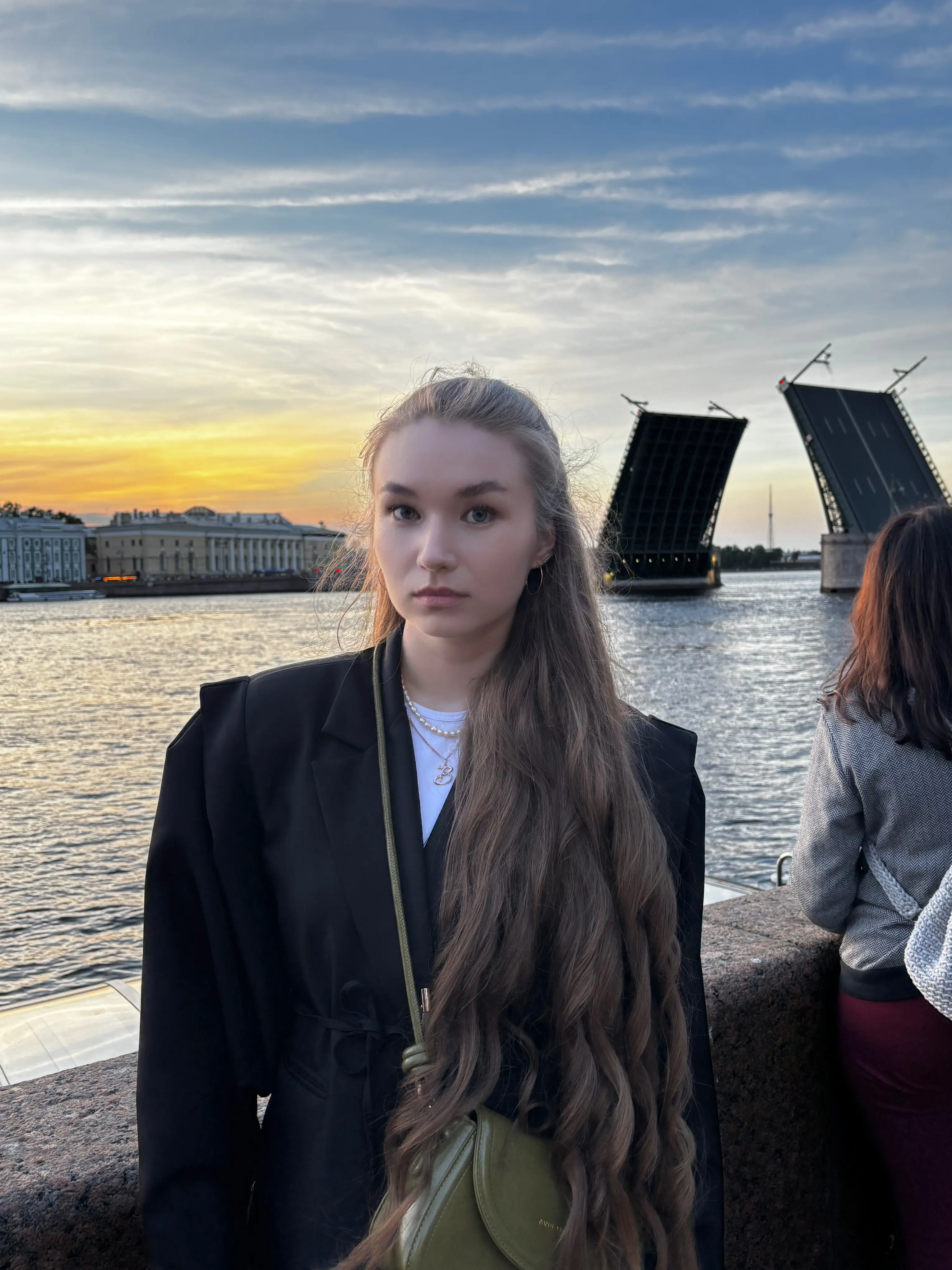 Вера Бочкарникова