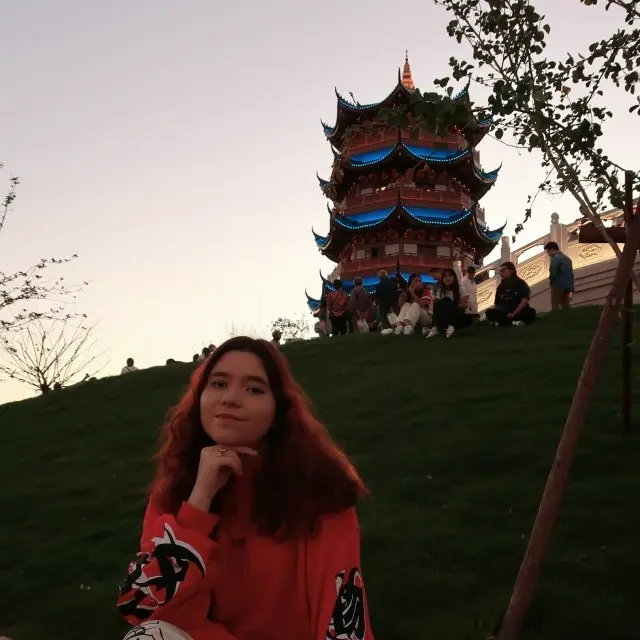 Рината Закирьяева