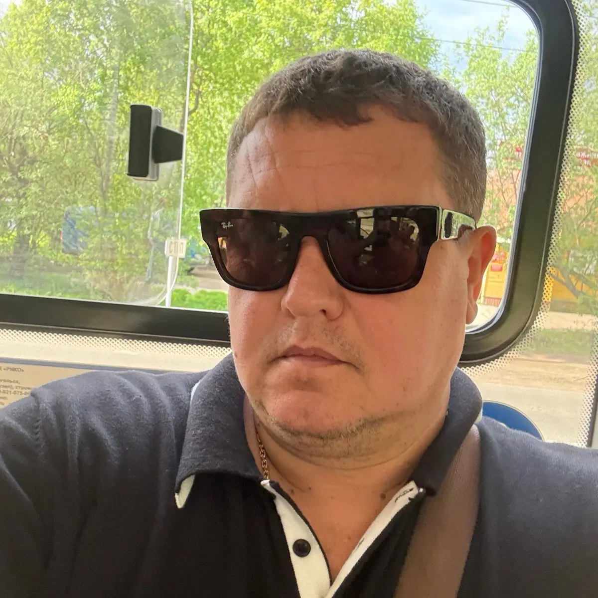 Алексей Кольчик