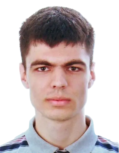 Сергей Липатов