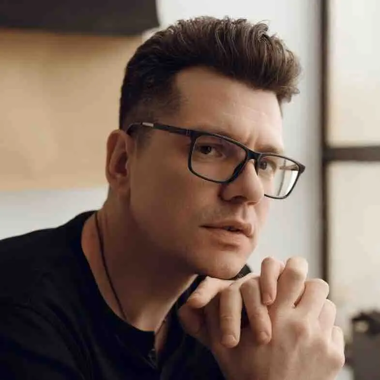 Иван Котельников