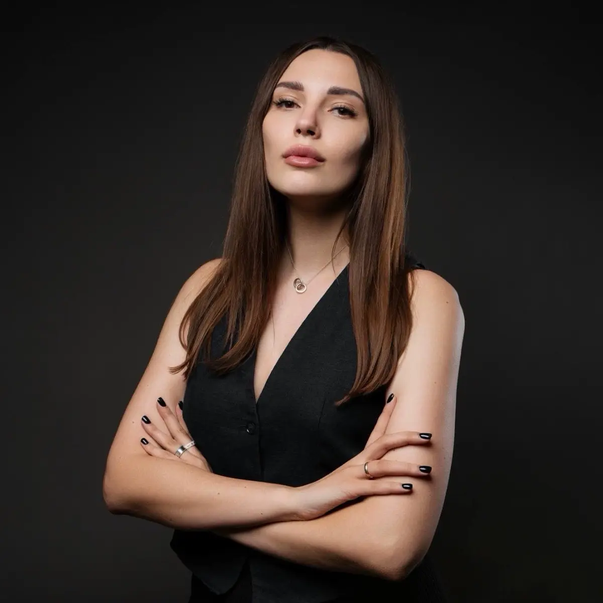 Юлия Шаврина