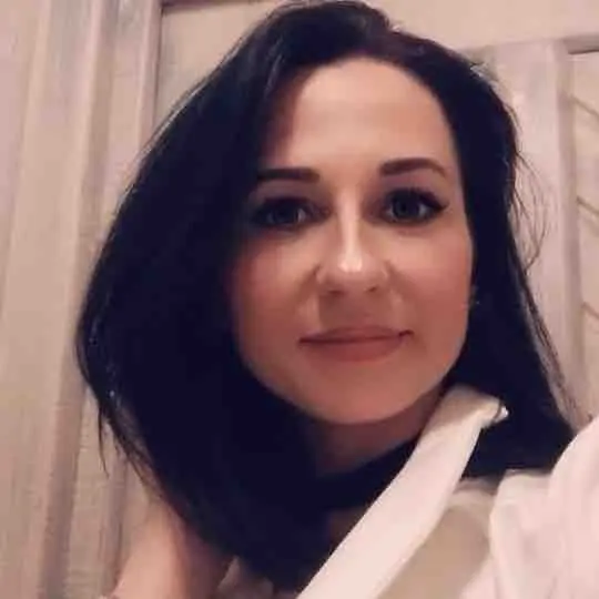 Макарова Светлана