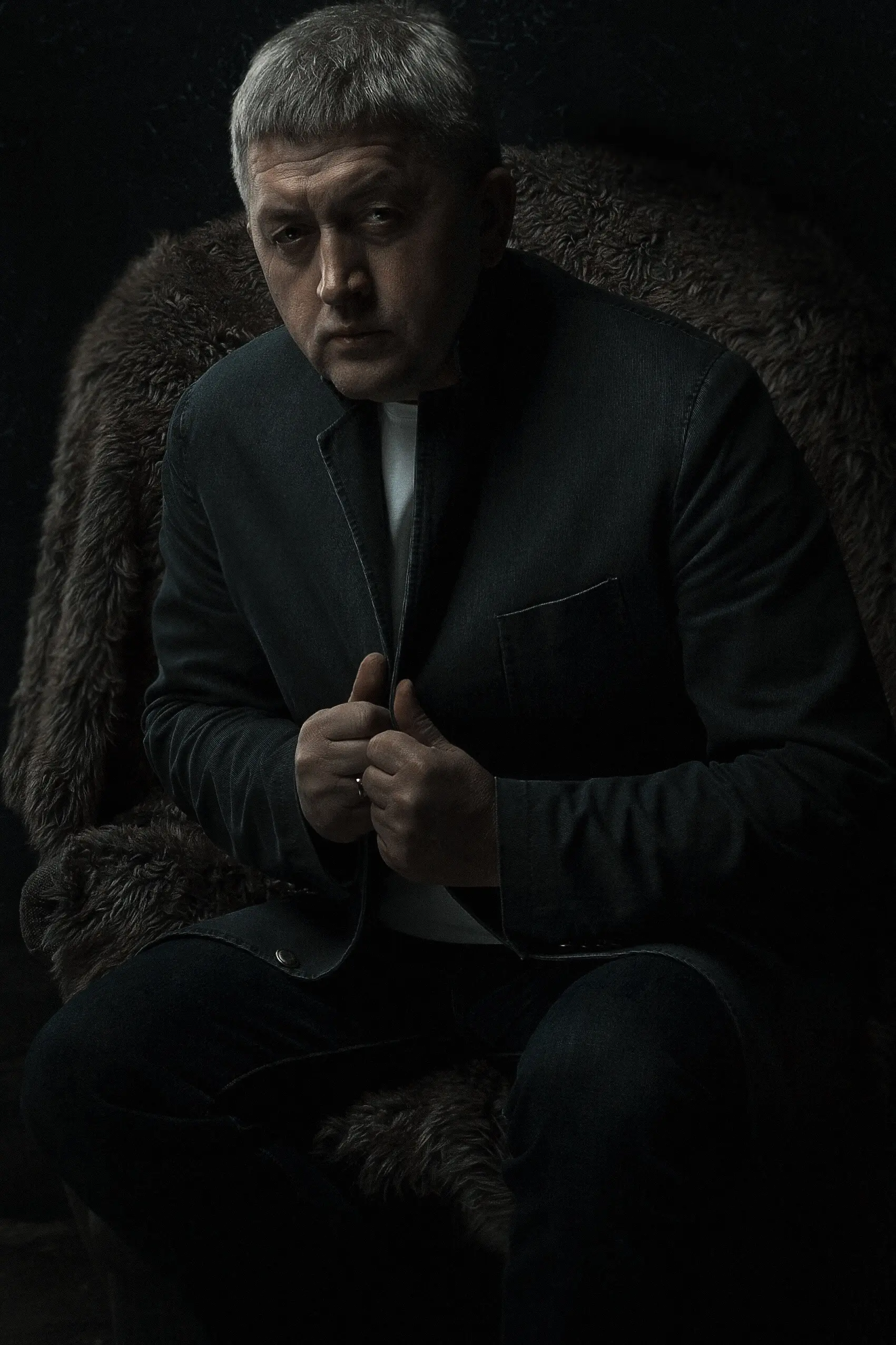 Андрей Молоков