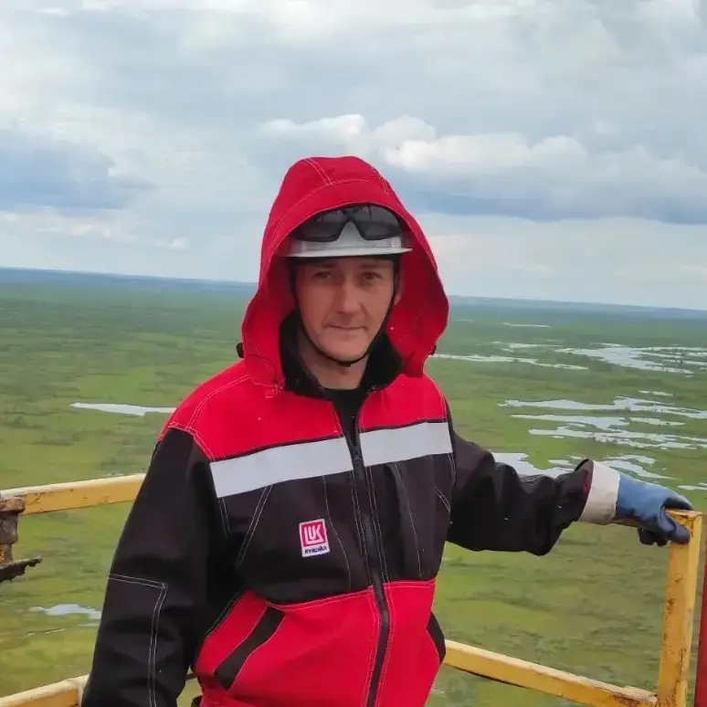 artur abdulalimov