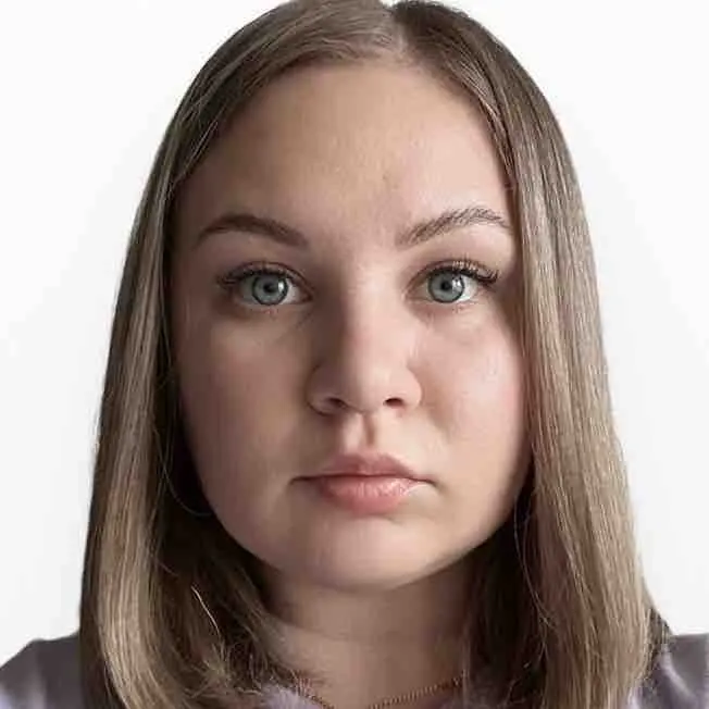 Екатерина Зверева