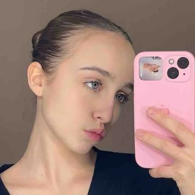 Маргарита Комарова