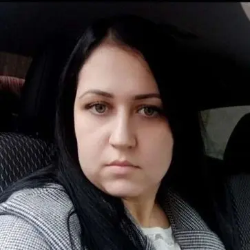 Оксана Зиновьева