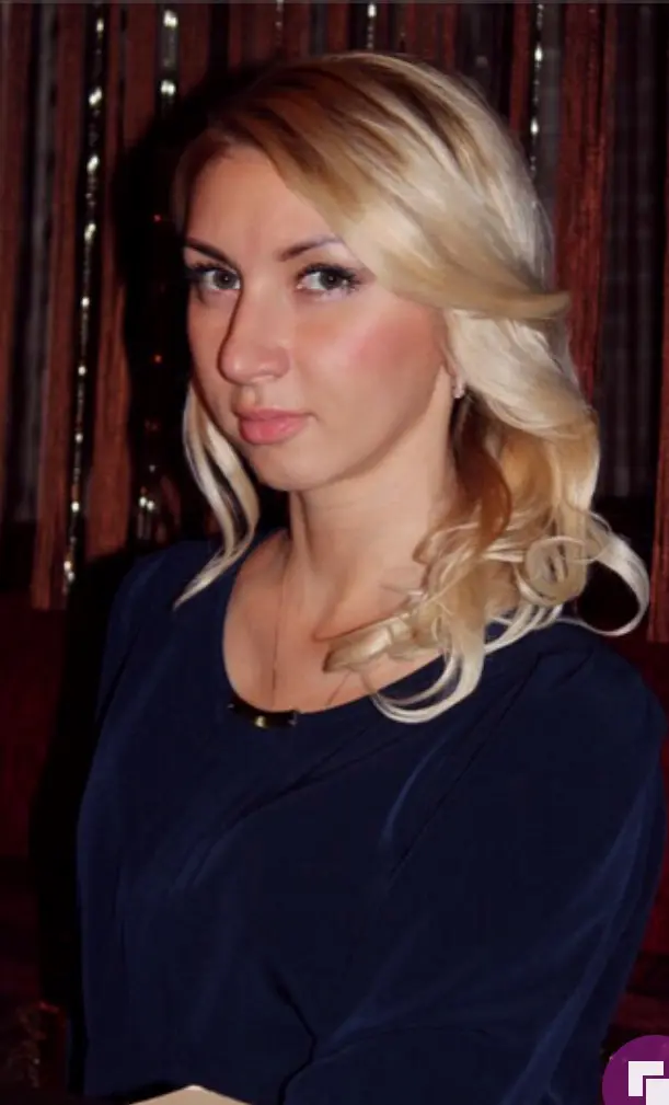 Екатерина Волкова