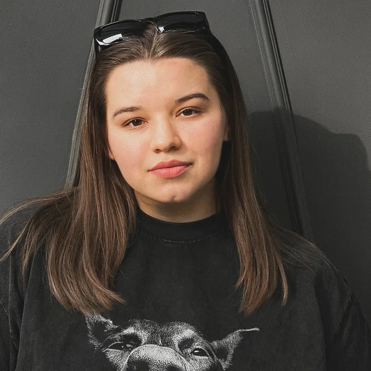 Ксения Фаизова