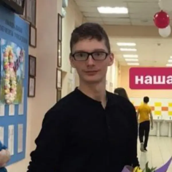 Антон Сибгатулин