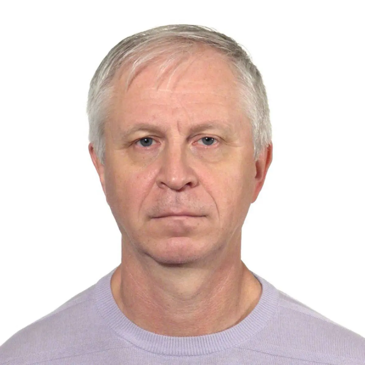 Александр Новоселов