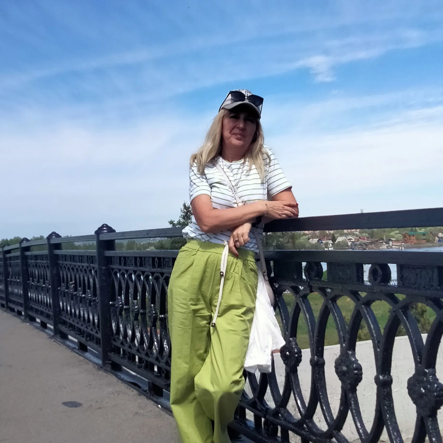 Нонна Юрьевна