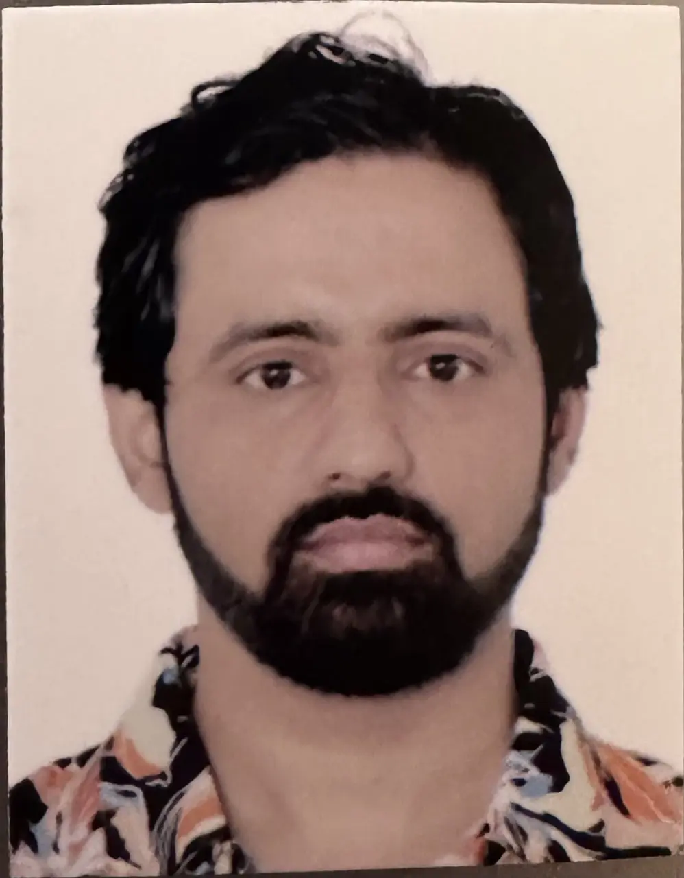 Shivraj Soni