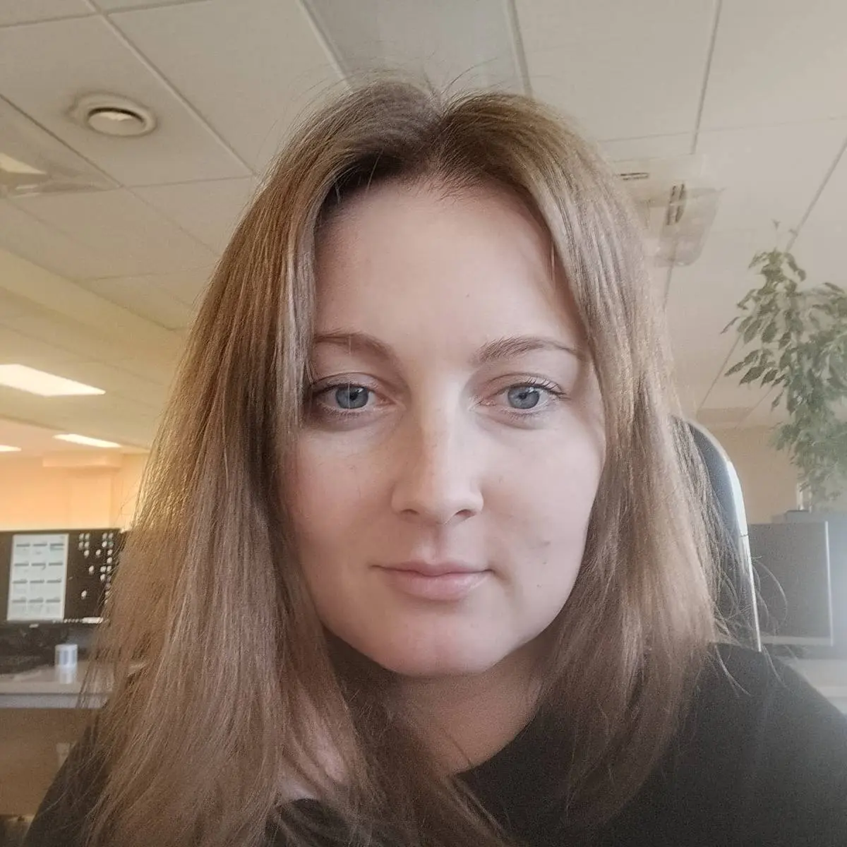 Анна Филонова