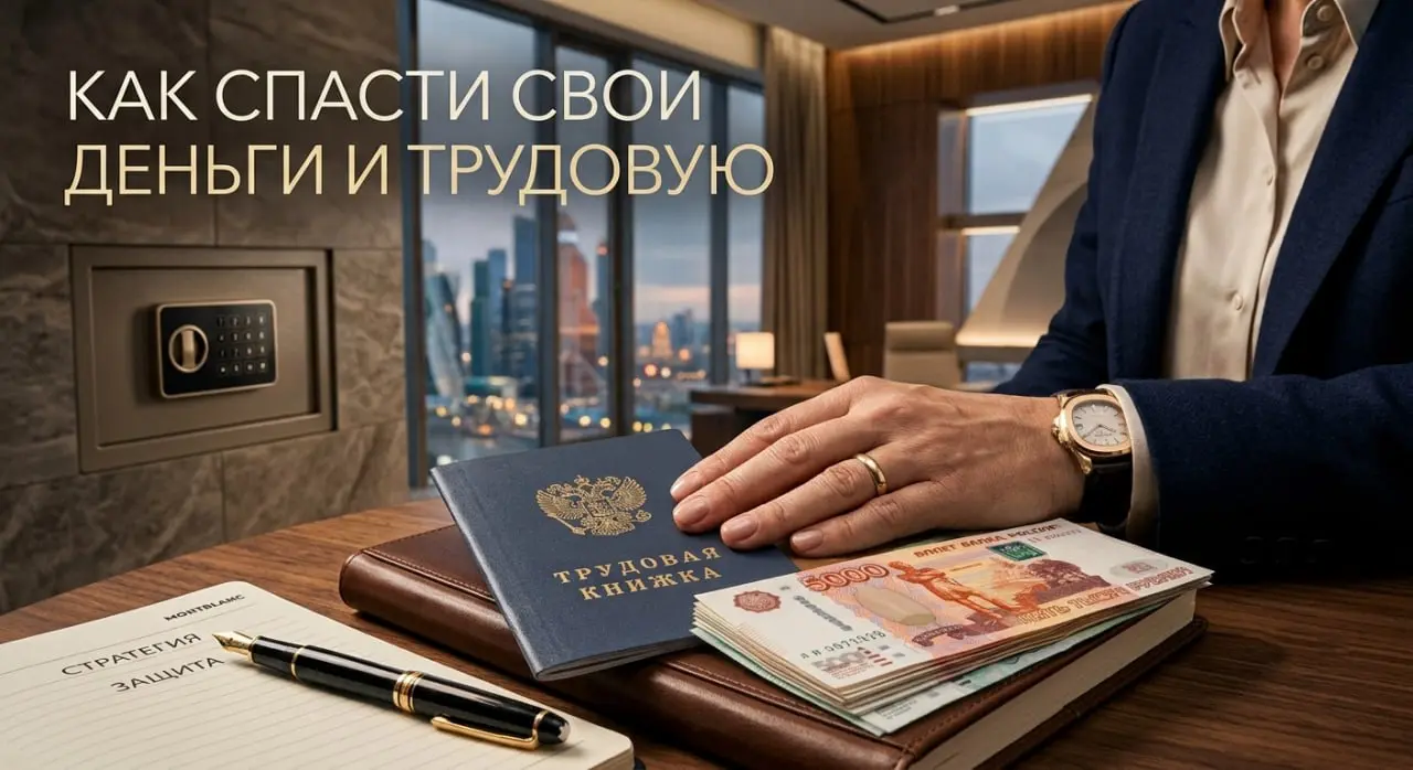 КАК СПАСТИ СВОИ ДЕНЬГИ И ТРУДОВУЮУ меня есть анонимный канал куда может написать любой человек попавший в сложную ситуацию | Сетка — социальная сеть от hh.ru