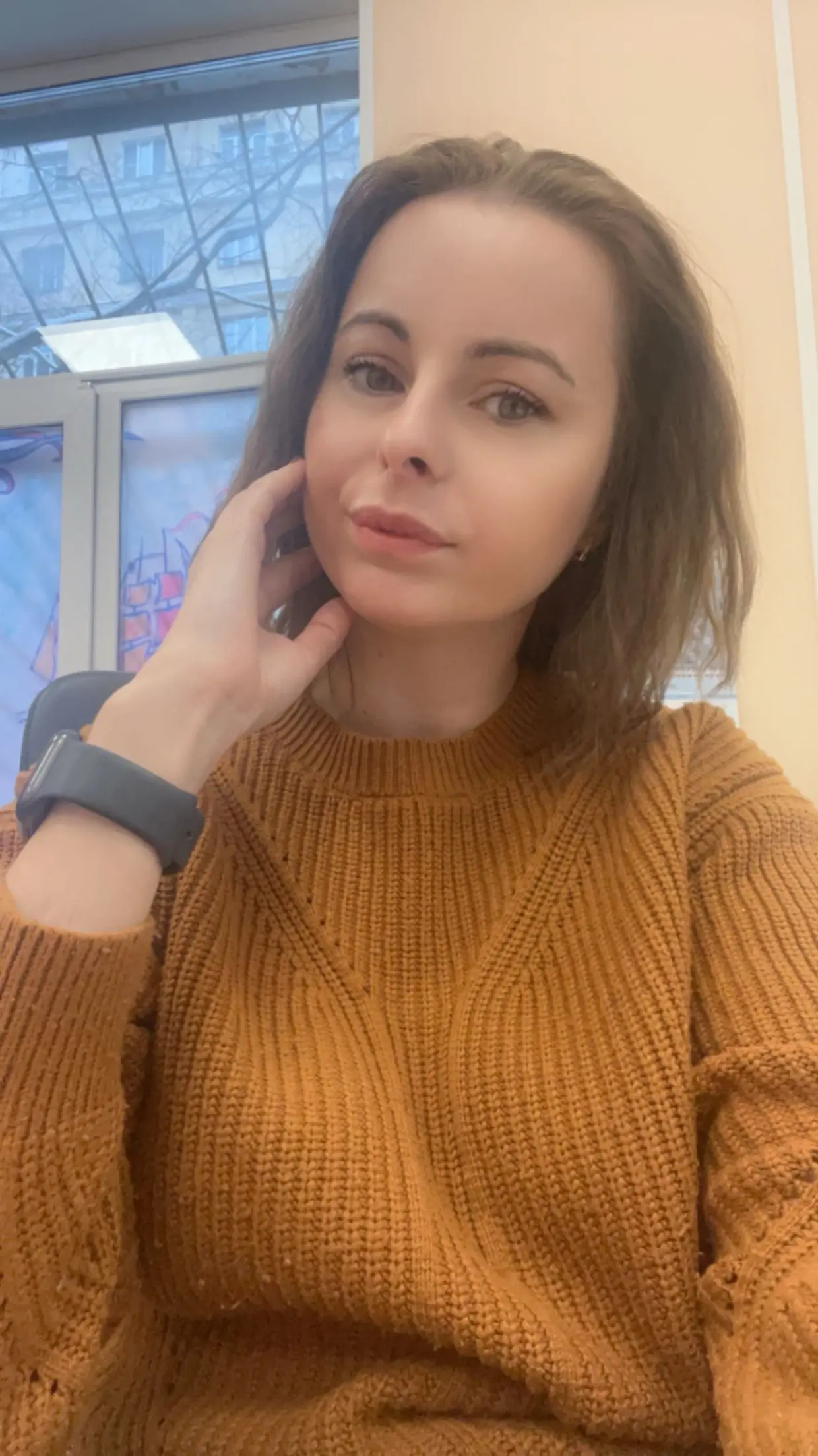 Инна Чучмаева