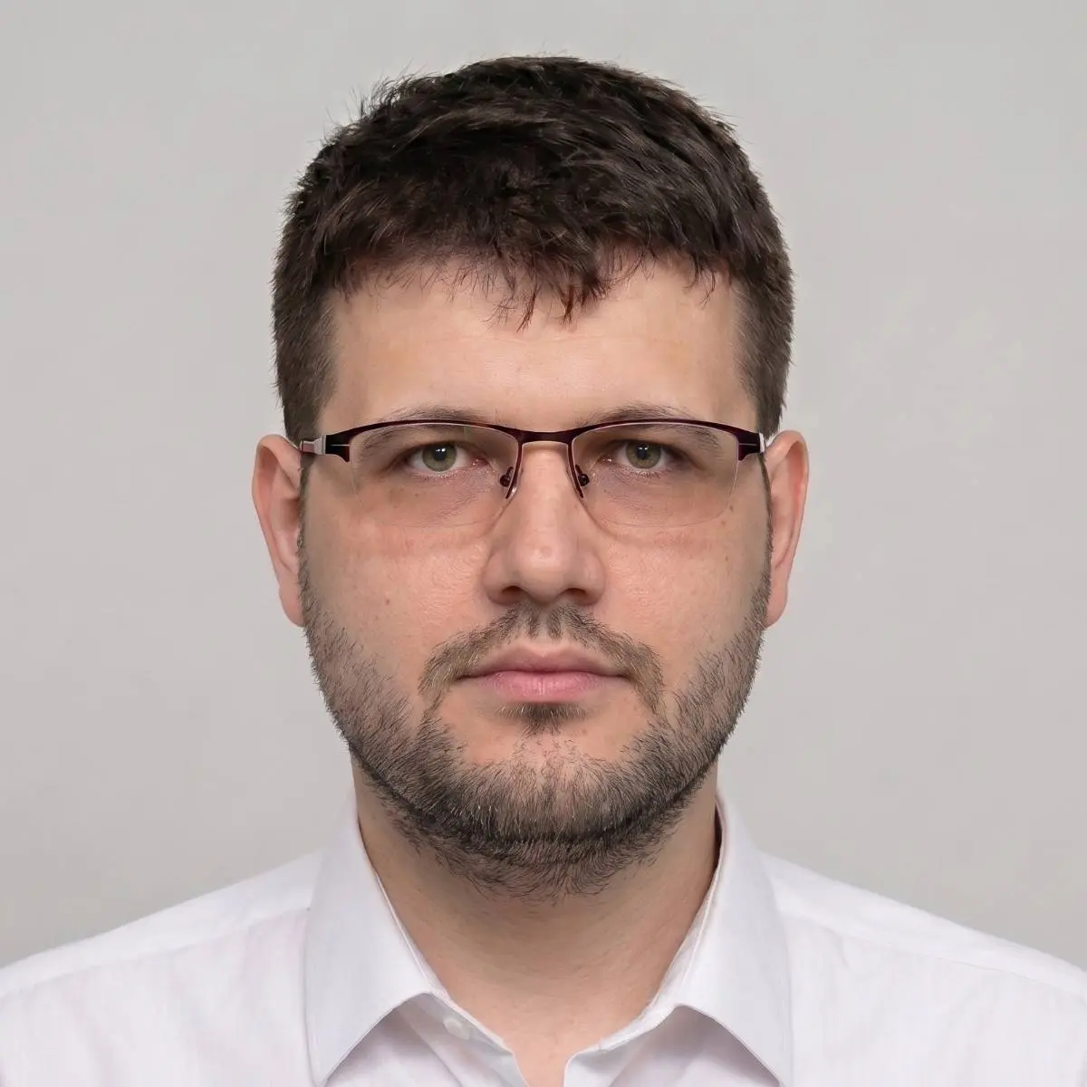 Константин Князев