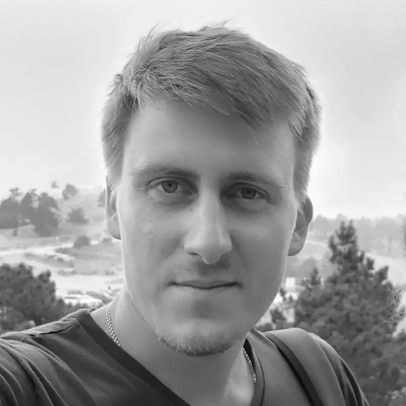 Николай Семенов