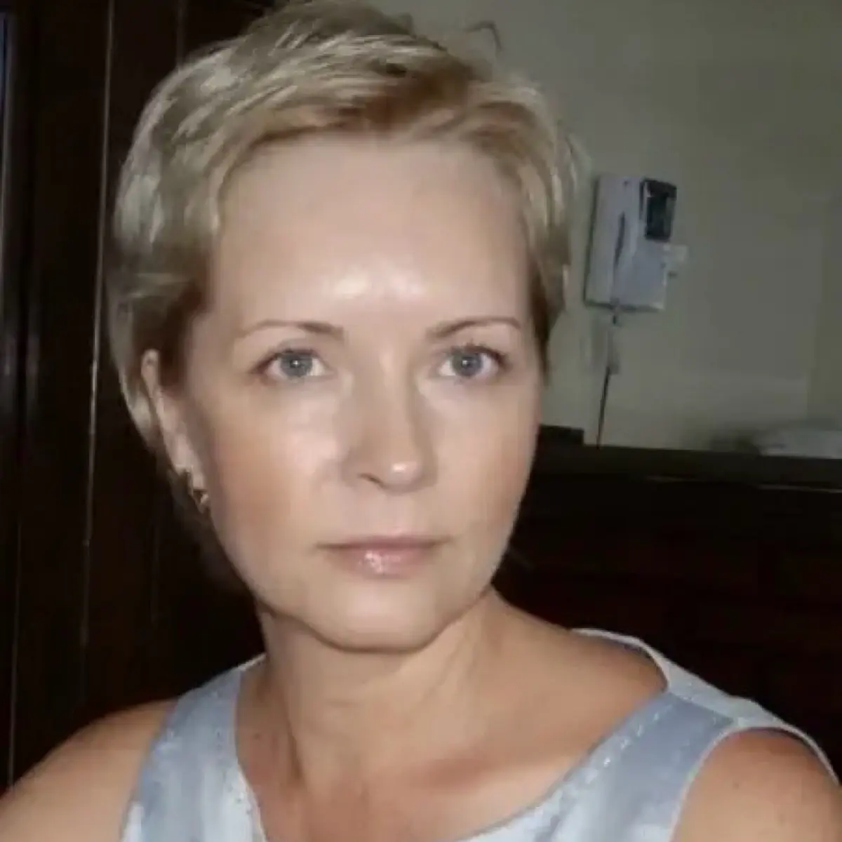 Наталья Вишнякова