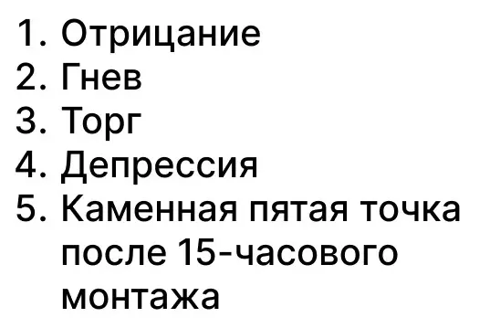 Ищу работу маркетологом, день 9. Начала смотреть налево. | Сетка — социальная сеть от hh.ru