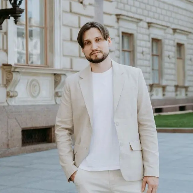 Никита Яцкий