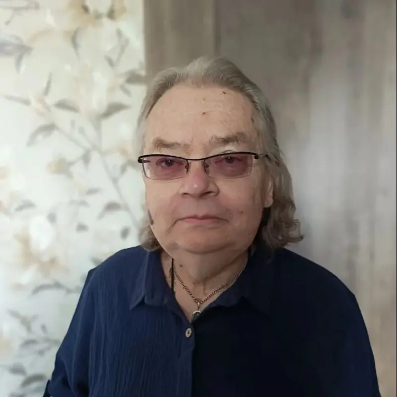 Сергей Говоров