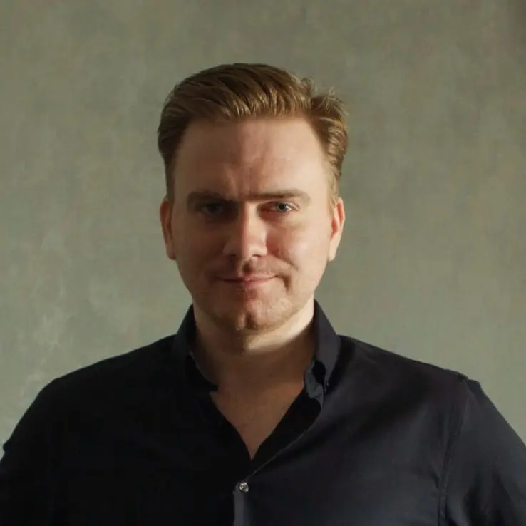 Сергей Дупиков