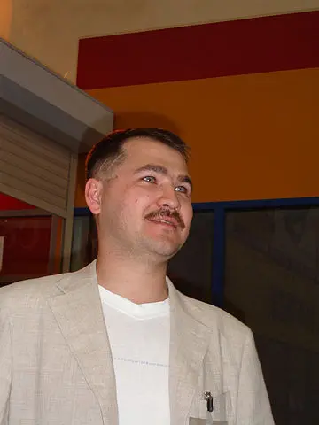 Вадим Полков