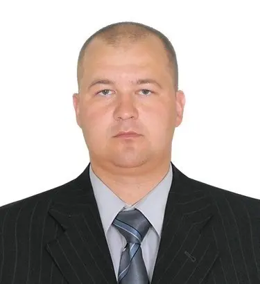 Денис Ткаченко