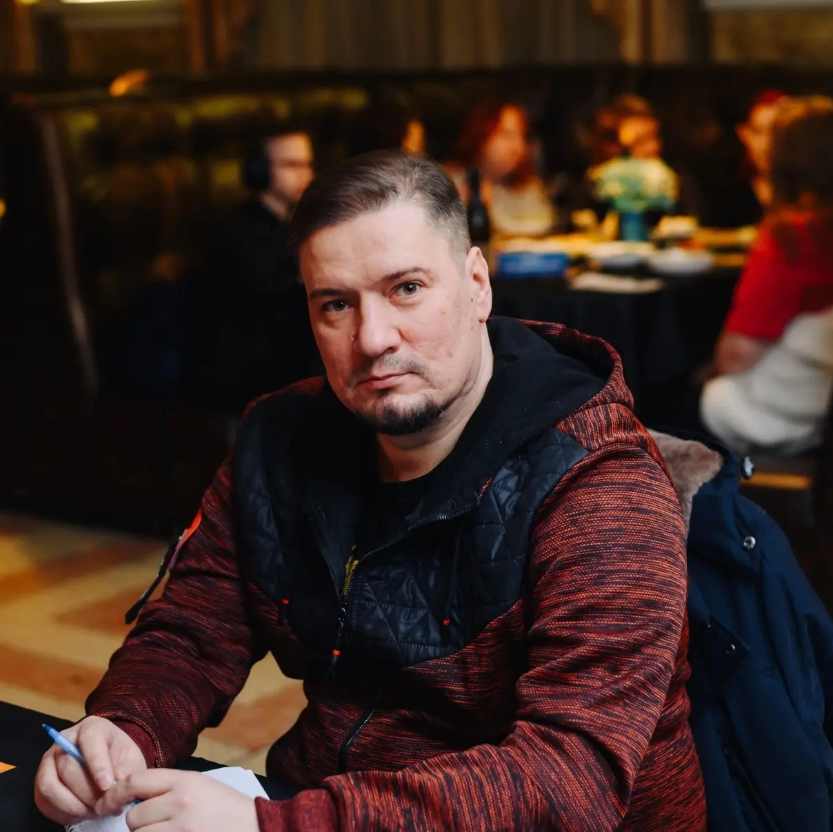 Артём Тимшин
