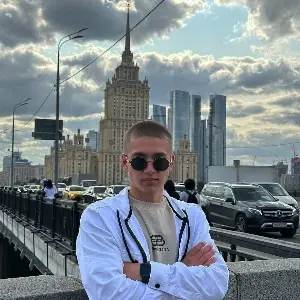 Николай Мята