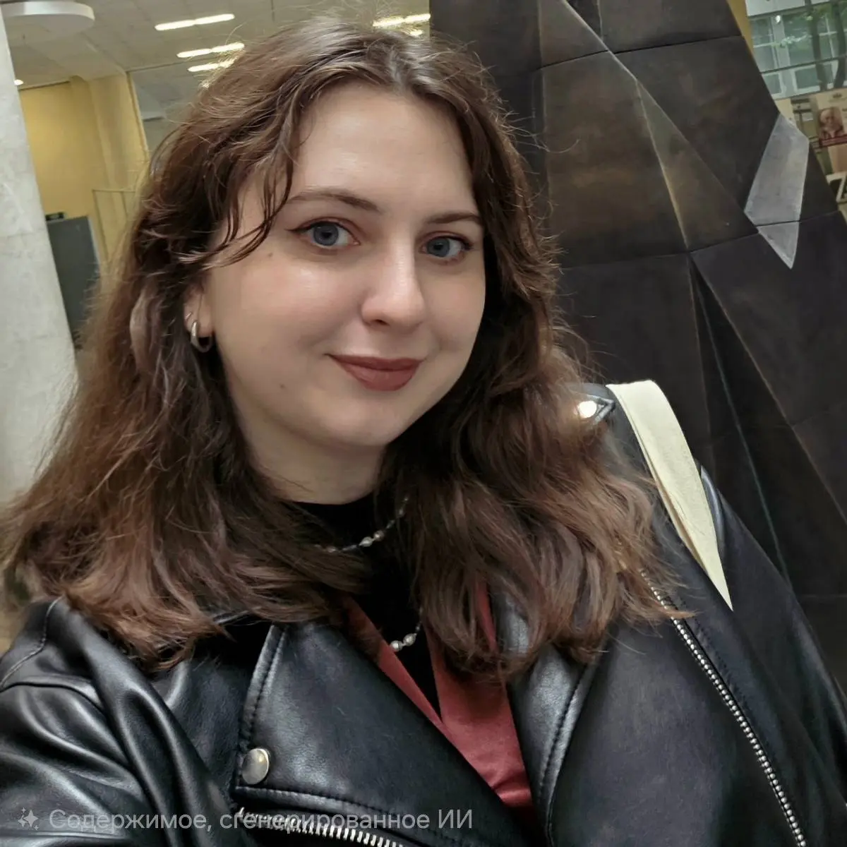 Екатерина Чуфистова