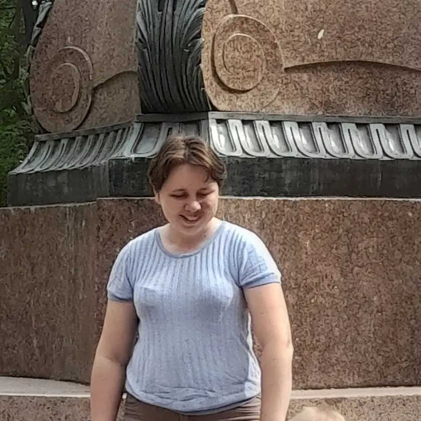 Лидия Аскиркина