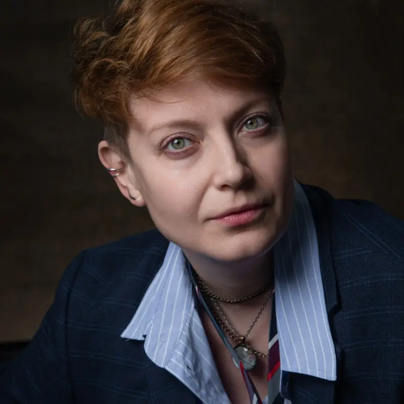 Светлана Жукова