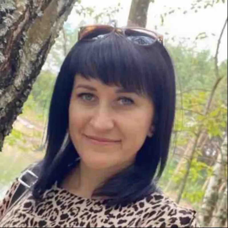 Юлия Четвернина