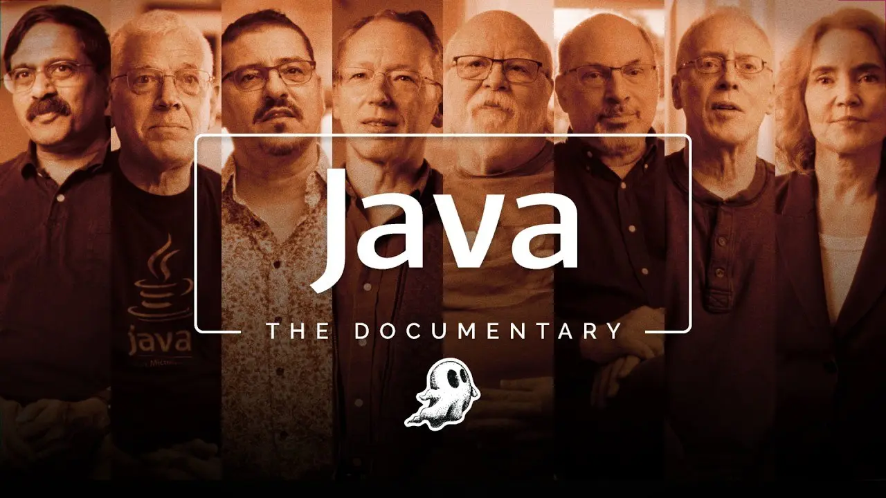 73 минуты истории Java: от Oak до virtual threads
Все уже наверное слышали. На канале CultRepo вышел документальный фильм The Java Story | Сетка — социальная сеть от hh.ru