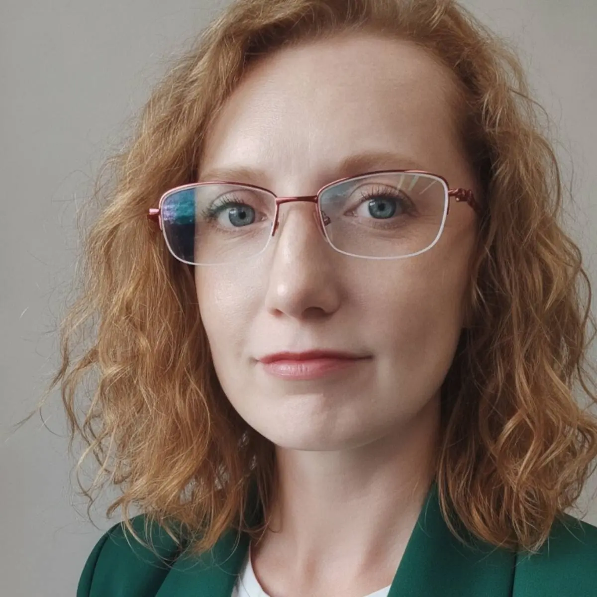 Анна Ряховская