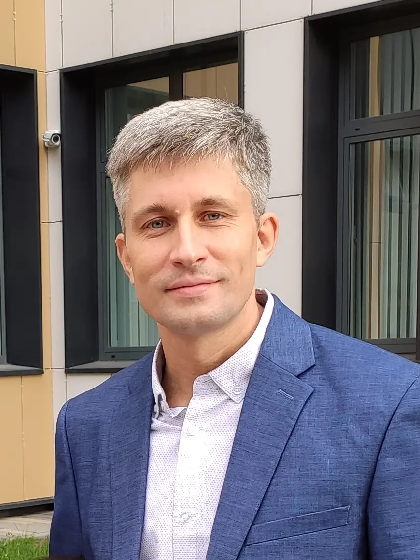Станислав Шевцов