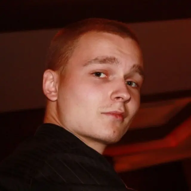 profile avatar