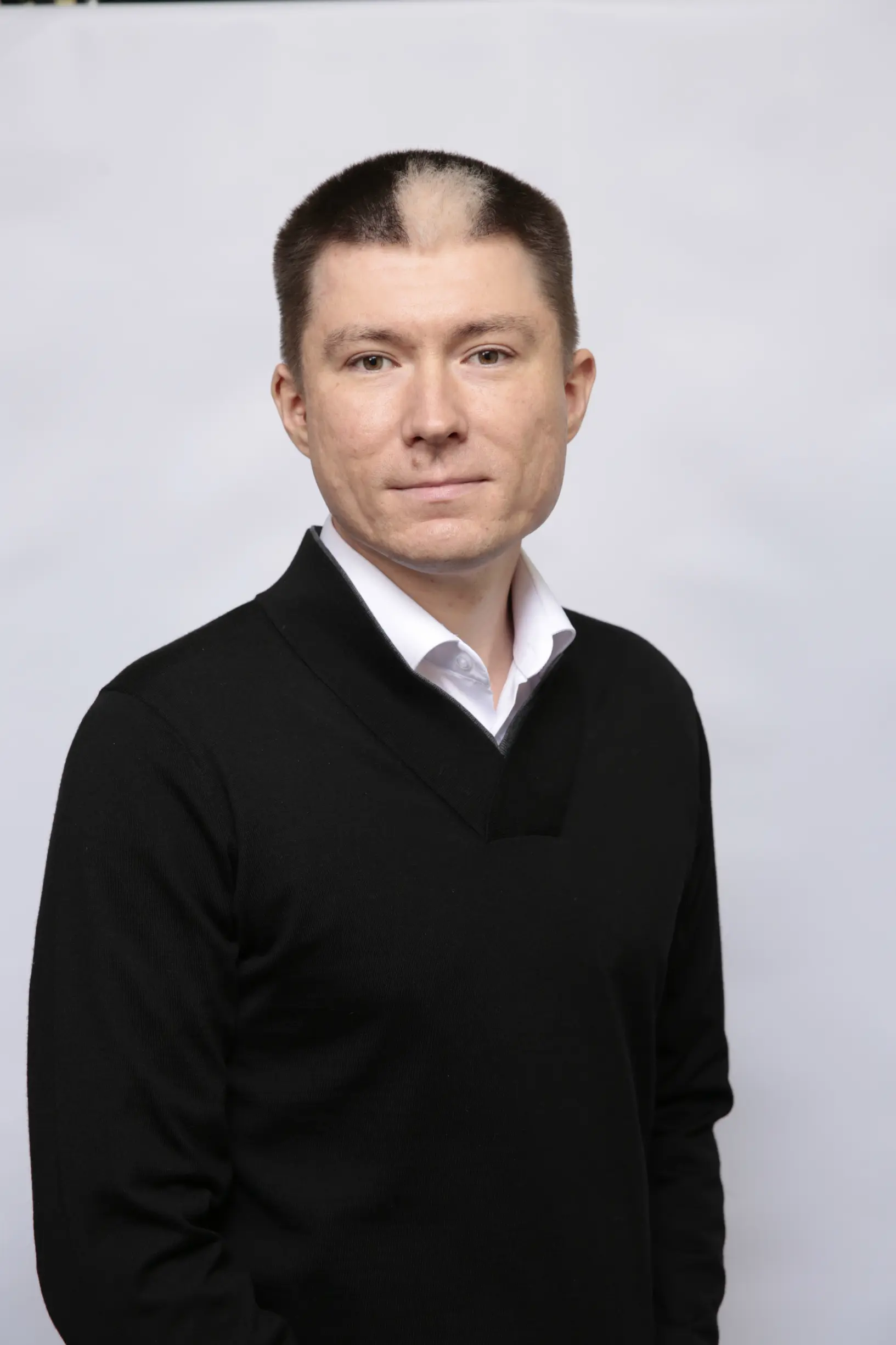 Павел Иванов
