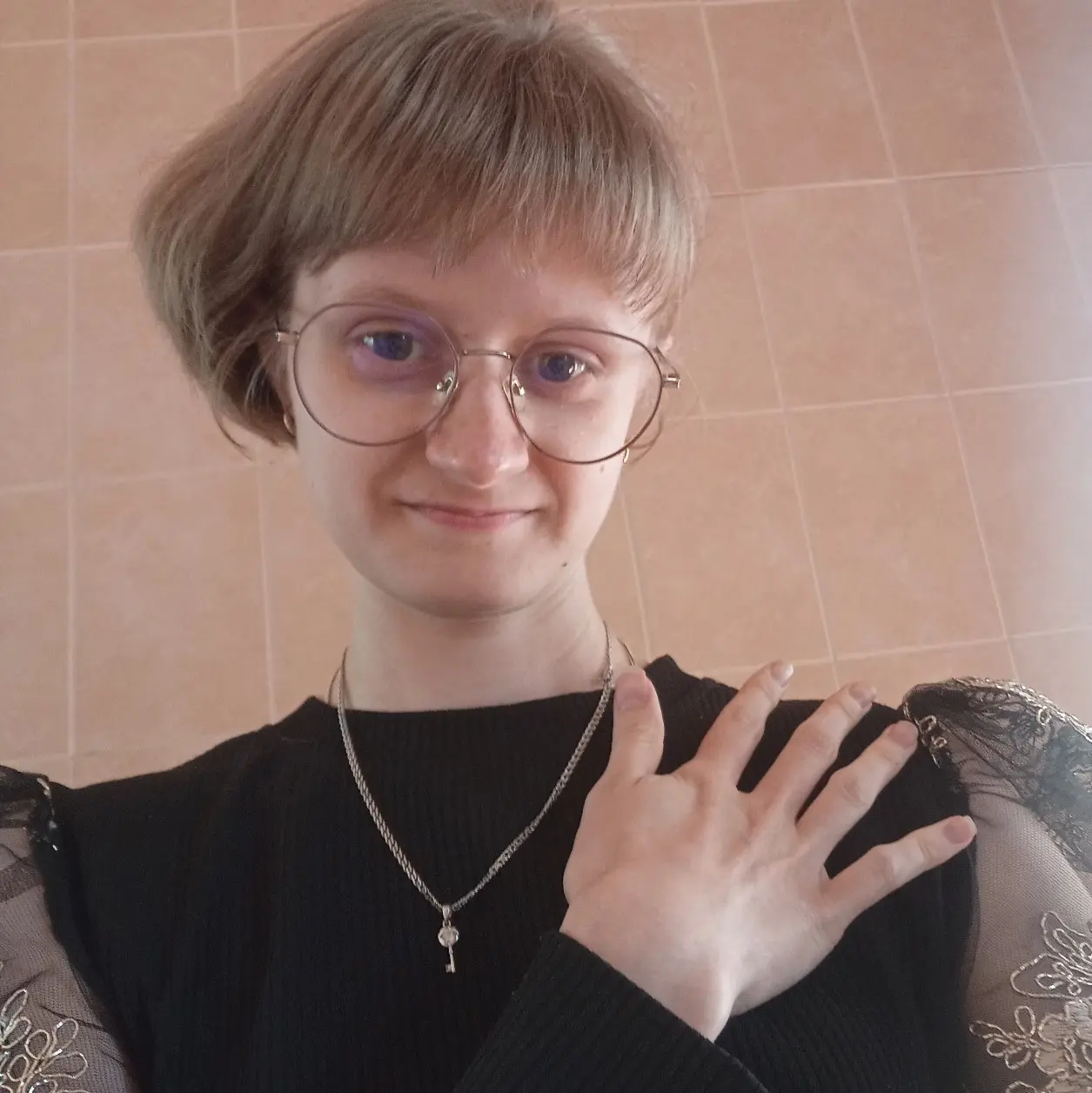 Анастасия Тюрина