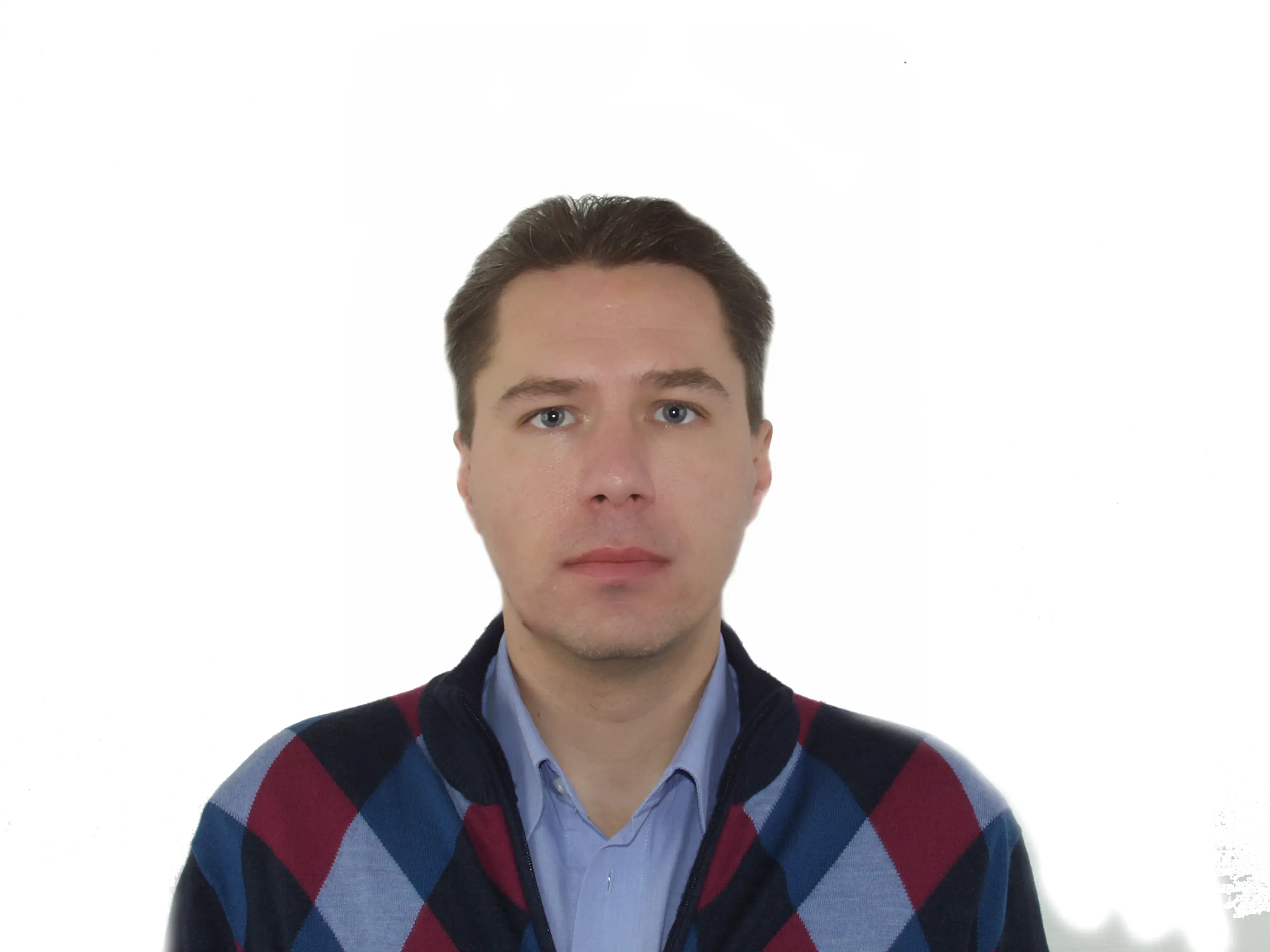 Владислав Булахтин