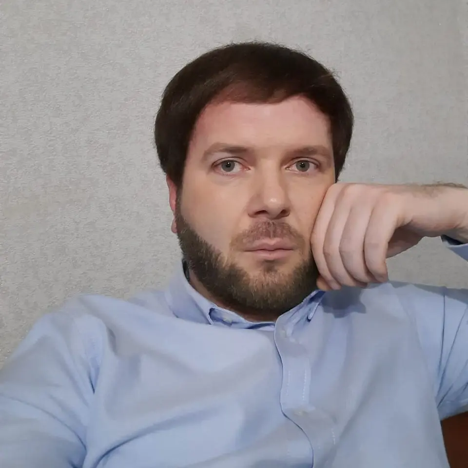 Руслан Перминов